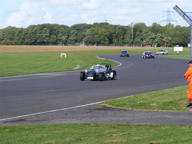 Castle Combe